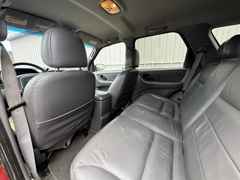 2002 Ford Escape XLT Choice - Photo 9 - Kearney, NE 68847