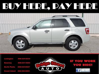 2009 Ford Escape XLT   - Photo 1 - Kearney, NE 68847