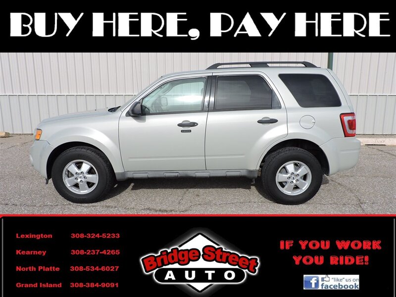 2009 Ford Escape XLT   - Photo 1 - Kearney, NE 68847