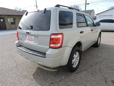 2009 Ford Escape XLT   - Photo 5 - Kearney, NE 68847