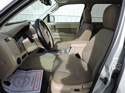 2009 Ford Escape XLT   - Photo 9 - Kearney, NE 68847