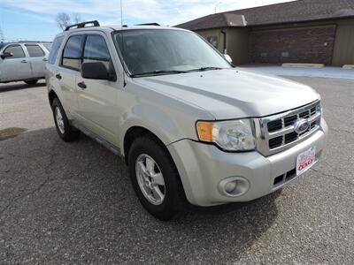 2009 Ford Escape XLT   - Photo 4 - Kearney, NE 68847