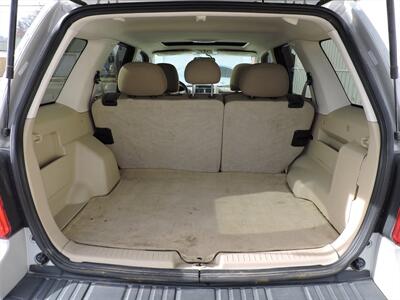 2009 Ford Escape XLT   - Photo 12 - Kearney, NE 68847