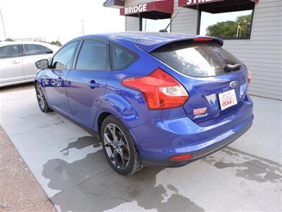 2014 Ford Focus SE   - Photo 7 - North Platte, NE 69101