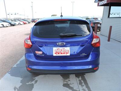 2014 Ford Focus SE   - Photo 6 - North Platte, NE 69101