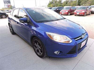 2014 Ford Focus SE   - Photo 4 - North Platte, NE 69101