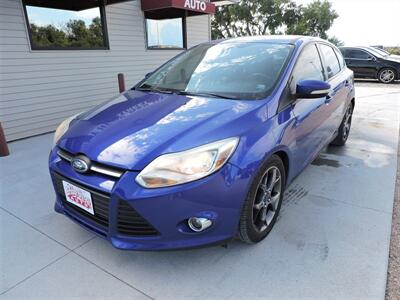 2014 Ford Focus SE   - Photo 2 - North Platte, NE 69101