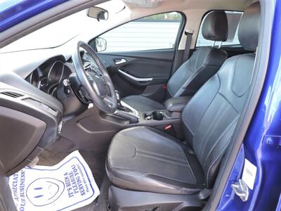 2014 Ford Focus SE   - Photo 9 - North Platte, NE 69101