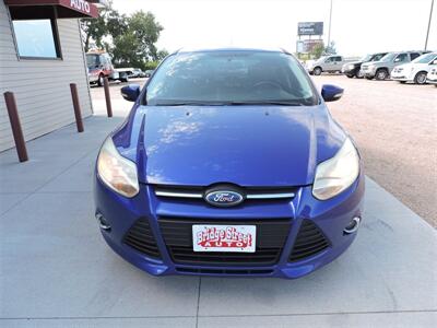 2014 Ford Focus SE   - Photo 3 - North Platte, NE 69101