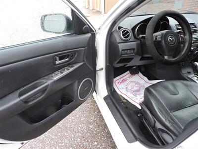2007 Mazda Mazda3 s Sport   - Photo 15 - Kearney, NE 68847