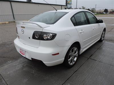 2007 Mazda Mazda3 s Sport   - Photo 5 - Kearney, NE 68847