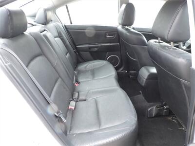 2007 Mazda Mazda3 s Sport   - Photo 11 - Kearney, NE 68847