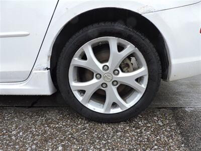 2007 Mazda Mazda3 s Sport   - Photo 8 - Kearney, NE 68847