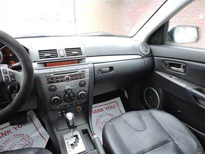 2007 Mazda Mazda3 s Sport   - Photo 13 - Kearney, NE 68847