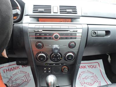 2007 Mazda Mazda3 s Sport   - Photo 18 - Kearney, NE 68847