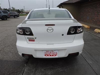 2007 Mazda Mazda3 s Sport   - Photo 6 - Kearney, NE 68847