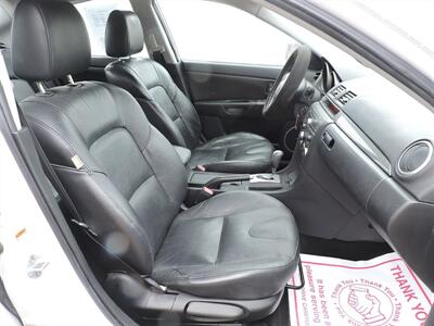 2007 Mazda Mazda3 s Sport   - Photo 10 - Kearney, NE 68847