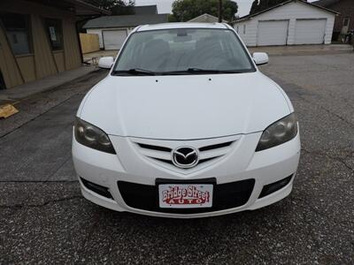 2007 Mazda Mazda3 s Sport   - Photo 3 - Kearney, NE 68847