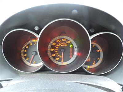 2007 Mazda Mazda3 s Sport   - Photo 16 - Kearney, NE 68847