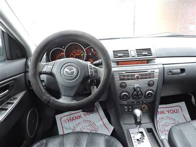 2007 Mazda Mazda3 s Sport   - Photo 12 - Kearney, NE 68847