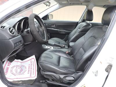 2007 Mazda Mazda3 s Sport   - Photo 9 - Kearney, NE 68847