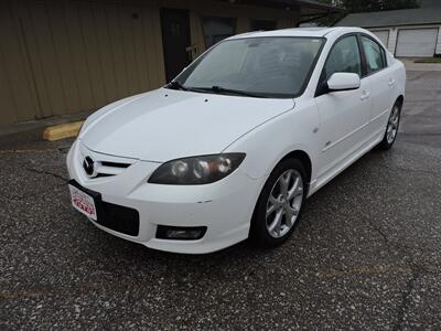 2007 Mazda Mazda3 s Sport   - Photo 2 - Kearney, NE 68847