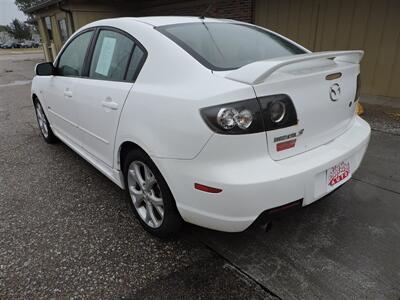 2007 Mazda Mazda3 s Sport   - Photo 7 - Kearney, NE 68847
