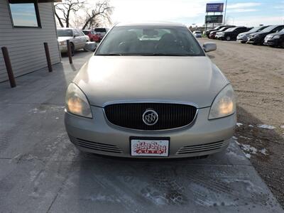 2007 Buick Lucerne CXL V6 - Photo 3 - Lexington, NE 68850