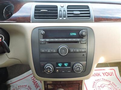 2007 Buick Lucerne CXL V6 - Photo 17 - Lexington, NE 68850