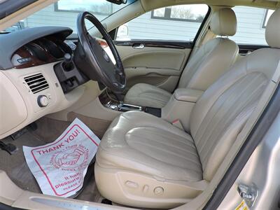 2007 Buick Lucerne CXL V6 - Photo 9 - Lexington, NE 68850