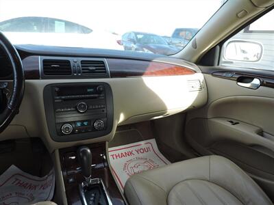 2007 Buick Lucerne CXL V6 - Photo 13 - Lexington, NE 68850