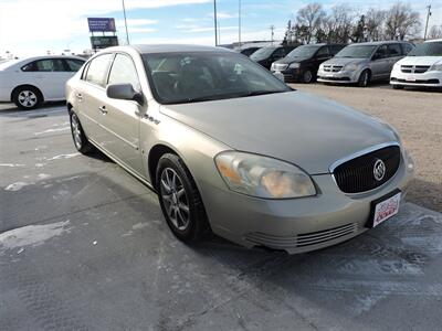 2007 Buick Lucerne CXL V6 - Photo 4 - Lexington, NE 68850