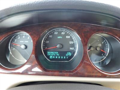 2007 Buick Lucerne CXL V6 - Photo 16 - Lexington, NE 68850