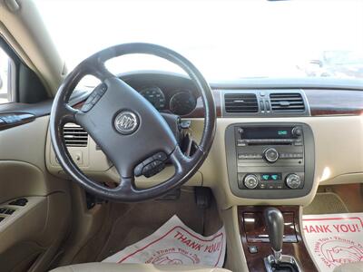 2007 Buick Lucerne CXL V6 - Photo 12 - Lexington, NE 68850