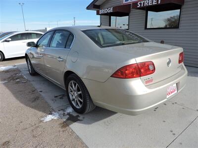 2007 Buick Lucerne CXL V6 - Photo 7 - Lexington, NE 68850