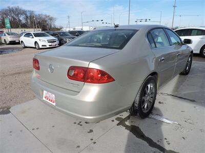 2007 Buick Lucerne CXL V6 - Photo 5 - Lexington, NE 68850
