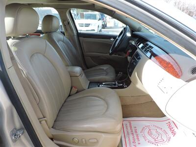 2007 Buick Lucerne CXL V6 - Photo 10 - Lexington, NE 68850