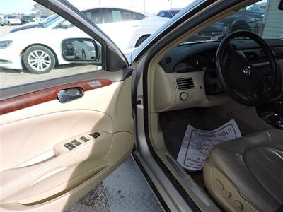 2007 Buick Lucerne CXL V6 - Photo 15 - Lexington, NE 68850
