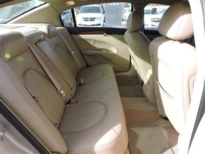 2007 Buick Lucerne CXL V6 - Photo 11 - Lexington, NE 68850