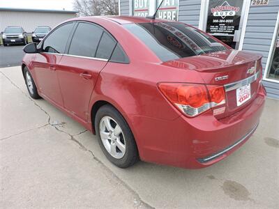 2012 Chevrolet Cruze LT   - Photo 7 - Grand Island, NE 68801