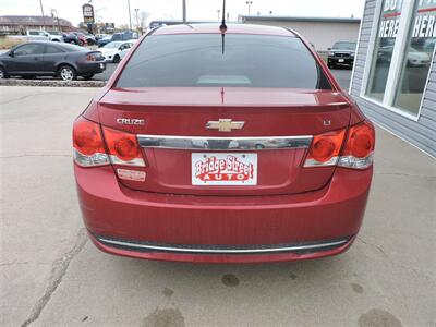 2012 Chevrolet Cruze LT   - Photo 6 - Grand Island, NE 68801