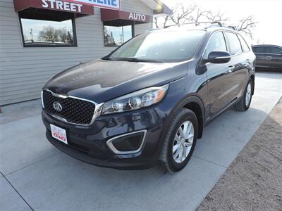 2016 Kia Sorento LX   - Photo 2 - Lexington, NE 68850
