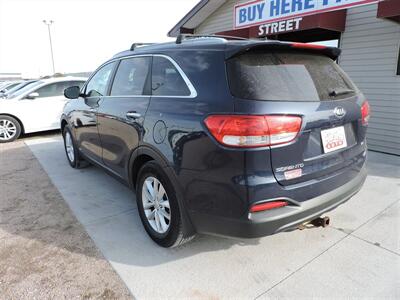 2016 Kia Sorento LX   - Photo 7 - Lexington, NE 68850