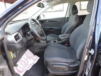 2016 Kia Sorento LX   - Photo 9 - Lexington, NE 68850