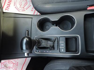 2016 Kia Sorento LX   - Photo 19 - Lexington, NE 68850