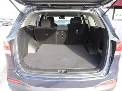2016 Kia Sorento LX   - Photo 12 - Lexington, NE 68850