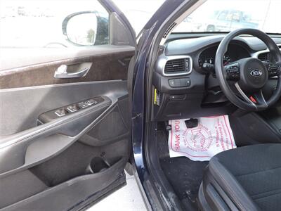 2016 Kia Sorento LX   - Photo 16 - Lexington, NE 68850