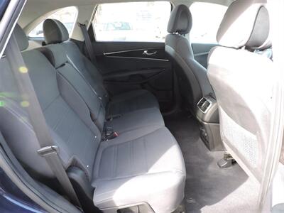 2016 Kia Sorento LX   - Photo 11 - Lexington, NE 68850