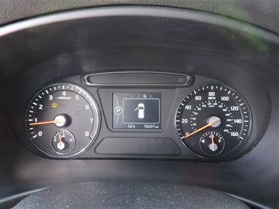 2016 Kia Sorento LX   - Photo 17 - Lexington, NE 68850