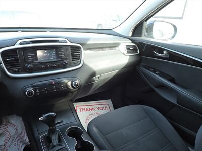 2016 Kia Sorento LX   - Photo 15 - Lexington, NE 68850